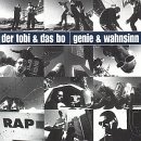 Der Tobi und das Bo: Genie und Wahnsinn liegen dicht beieinander (bei Amazon.de kaufen!)